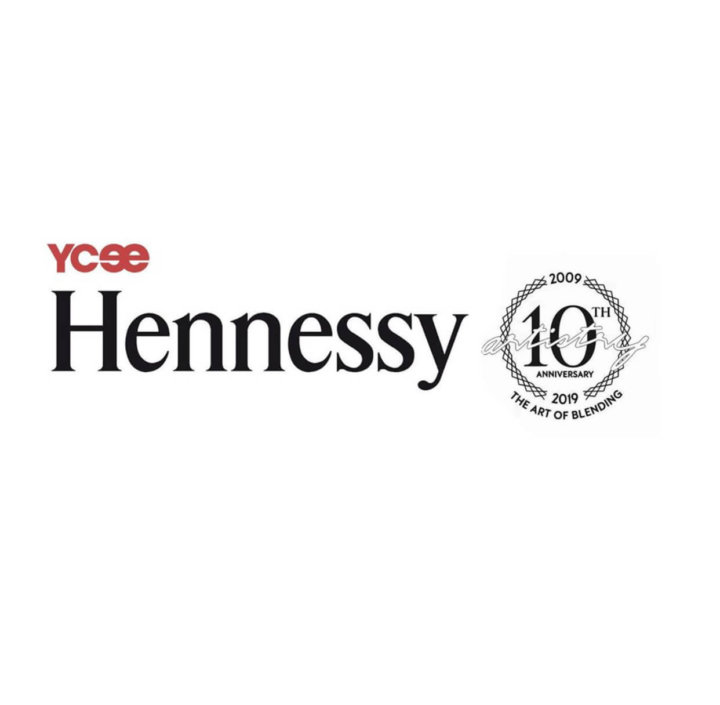 Ycee – Hennessy 10 21