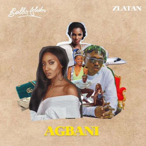 Bella Alubo Feat. Zlatan - Agbani (Remix) 30