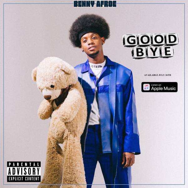 Benny Afroe – Good Bye 29