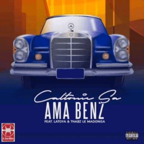 Caltonic SA – Ama Benz Feat. Latoya & Thabz le Madonga 14