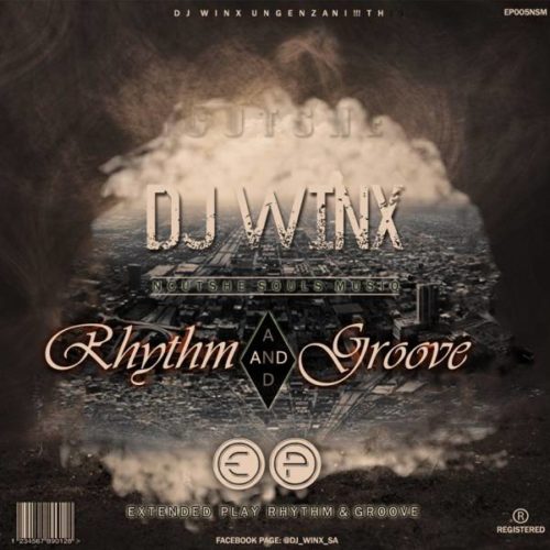DJ Winx – Imvula Feat. Bongzin 1