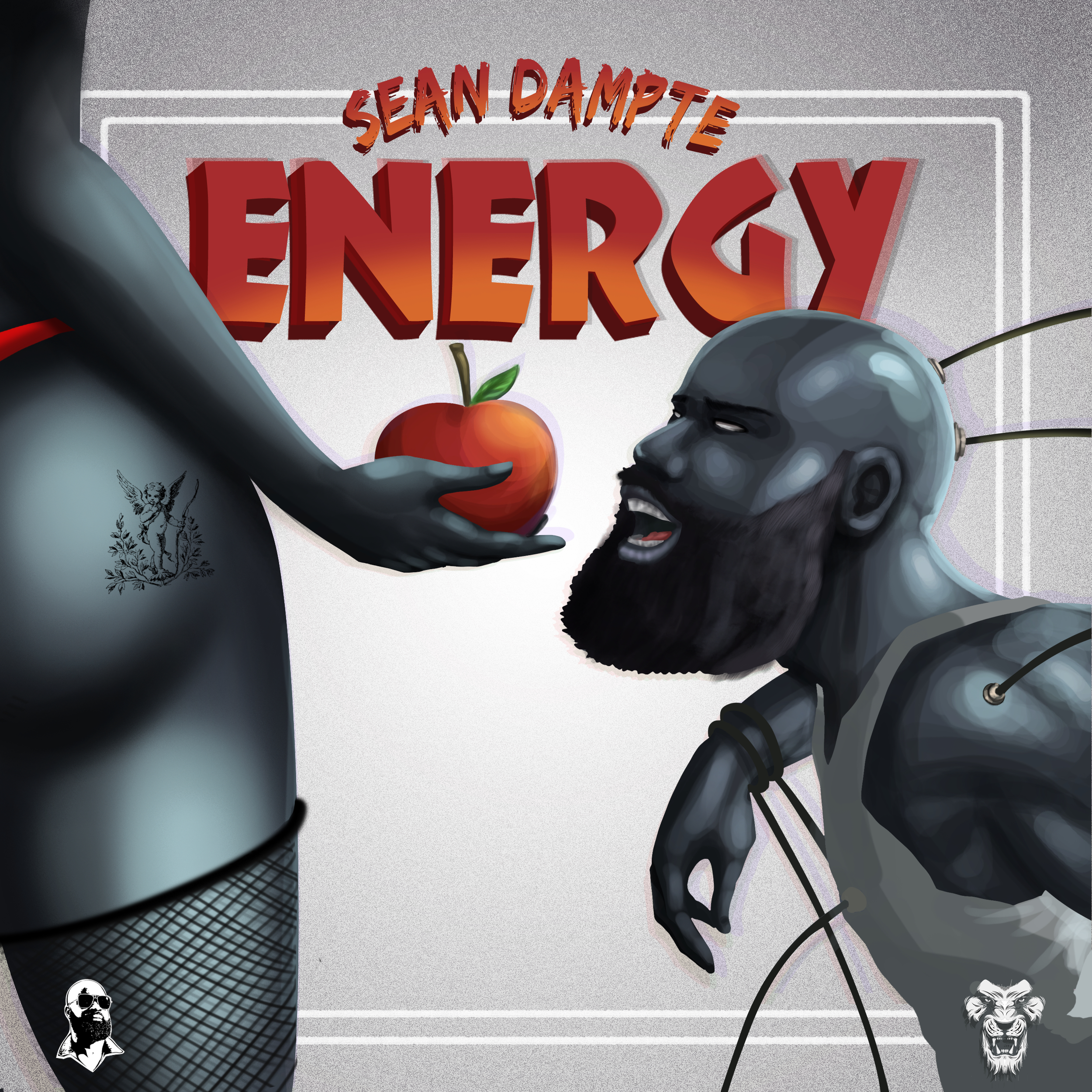 Sean Dampte – Energy (Official Video) 13