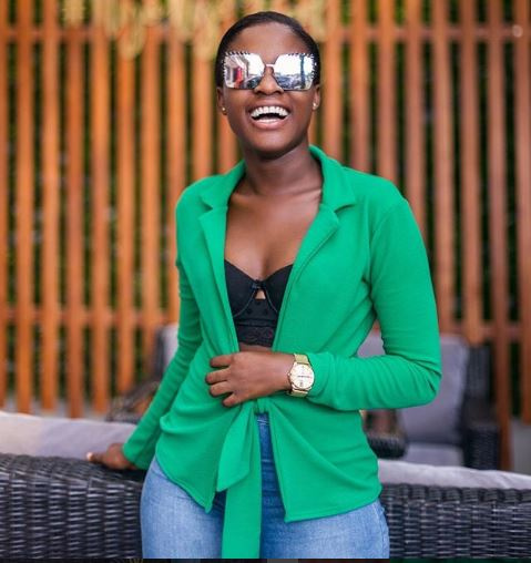 ‘Our Europe Tour is over, we are back in Ghana’ - Fella Makafui 13