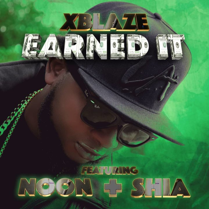 Xblaze – Earned It Feat. Noon & Shia (Official Video) 33