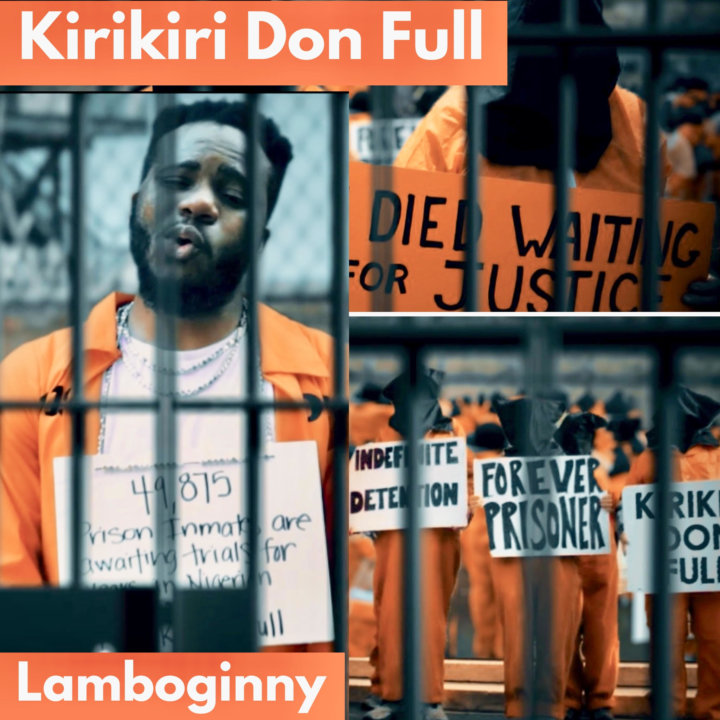 Lamboginny – Kirikiri Don Full (Official Video) 29