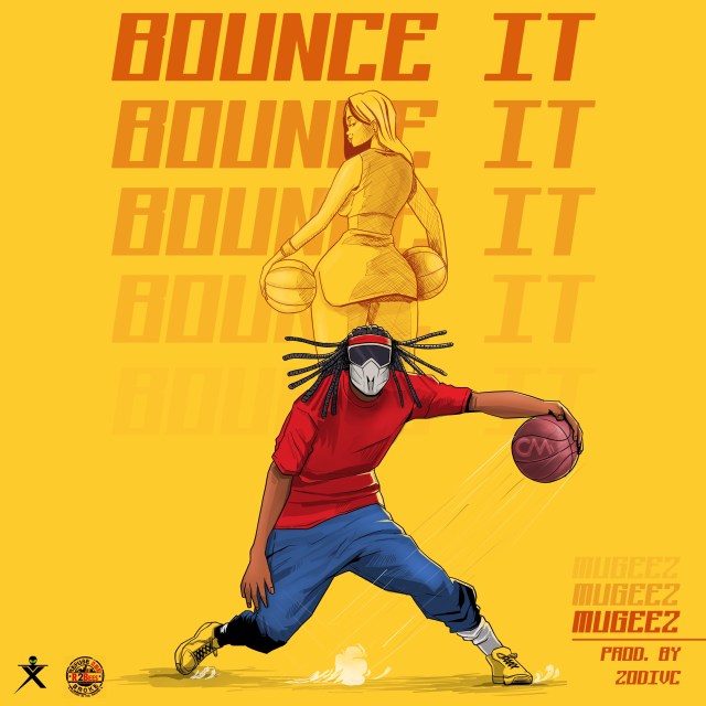 Mugeez – Bounce It (Prod. By Zodivc) 5