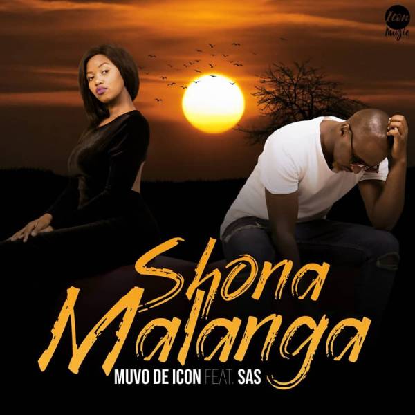 Muvo De Icon – Shona Malanga Feat. Sas 33
