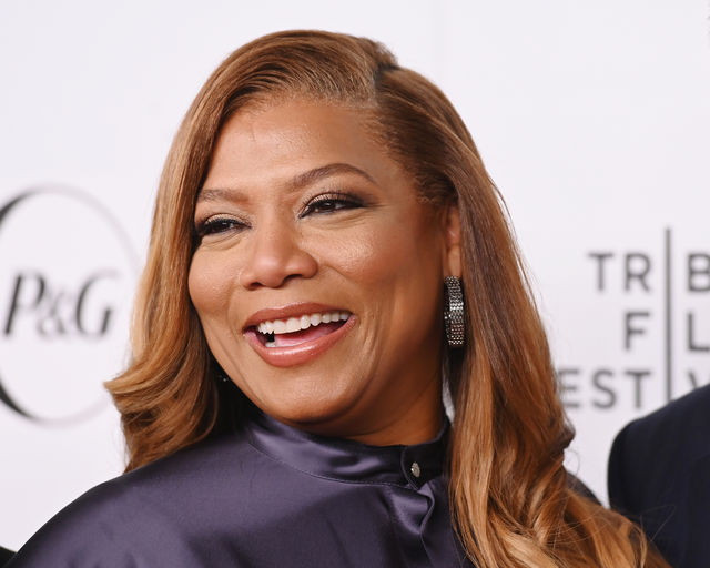 Queen Latifah Believes Nicki Minaj Will Come Out Of Retirement 22