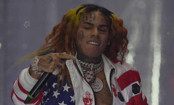 6ix9ine's "GUMMO" Two Years Later: The Beginning Of The End 35