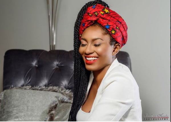 Xenophic Attacks: Tracy Sarkcess shares her frightening experience 1