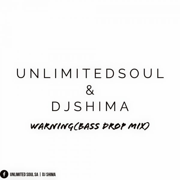 Unlimited Soul & DJ Shima – Warning (Bass Drop Mix) 17