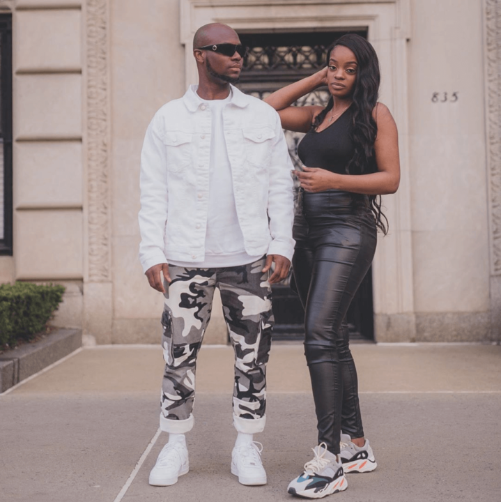 King Promise – My Lady (Official Video) 1