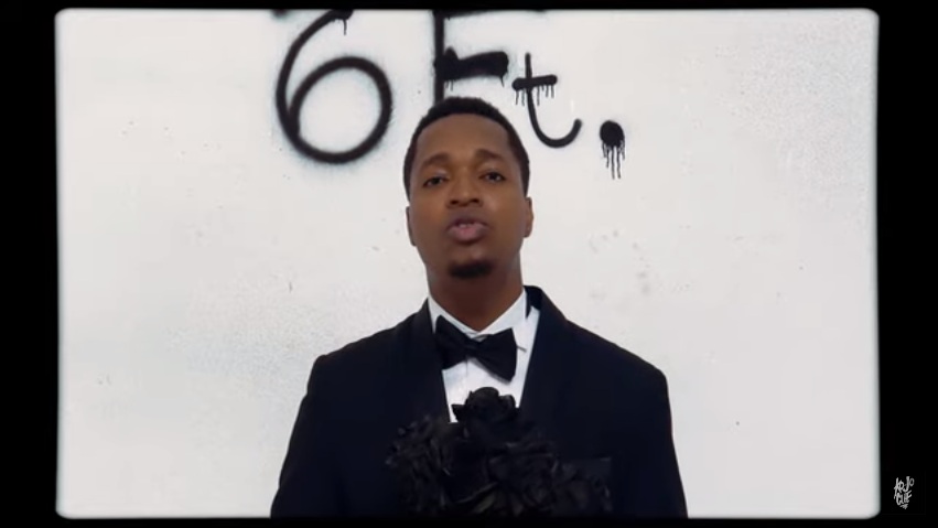 Ko-Jo Cue – You Alone (Official Video) 29