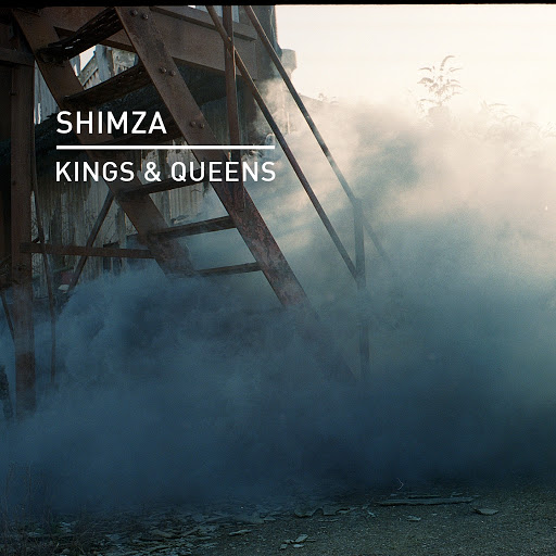Shimza – Fatback 25