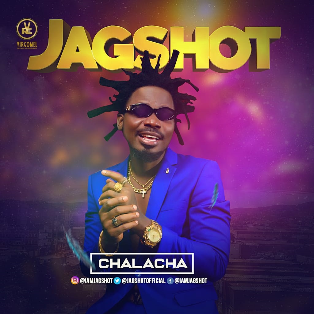 Jagshot – Chalacha Amplified (Official Video) 1