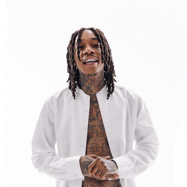 Wiz Khalifa Encourages Peace In Hip-Hop, Suggests Entertainers Spread More Love In 2022 1