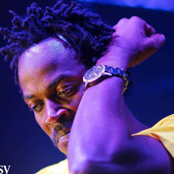 I would have still performed if SM fans fired gunshots at me – Kwaw Kese 17