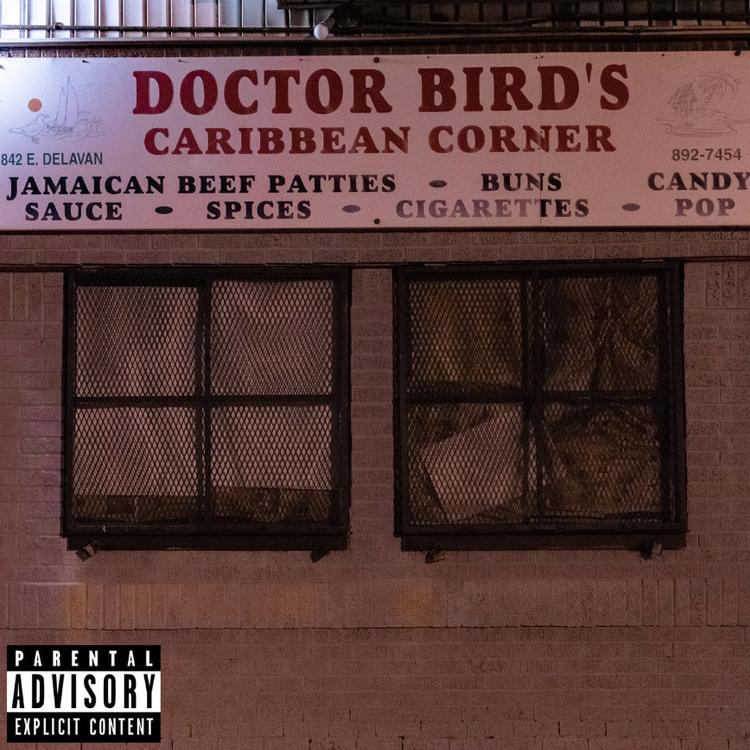 Conway Feat. Westside Gunn & Benny The Butcher - Dr. Bird's 36