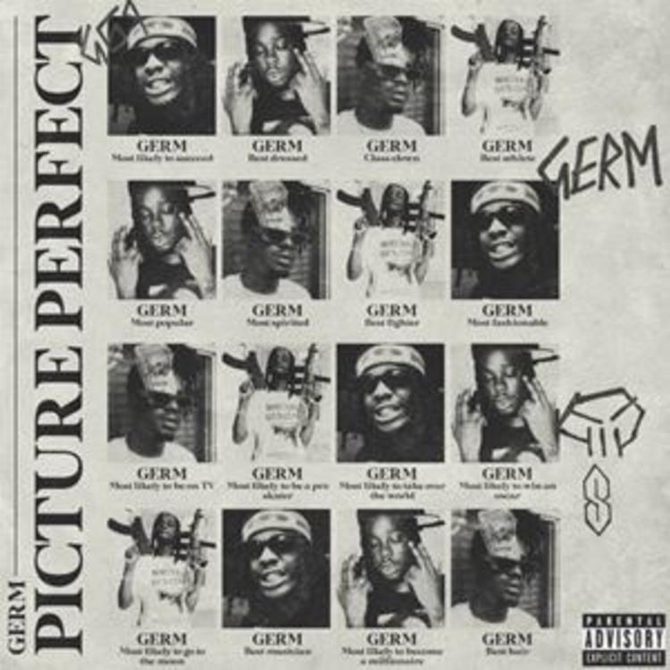 Germ - PICTURE PERFECT 1
