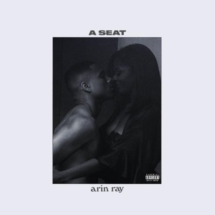 Arin Ray - A Seat 17
