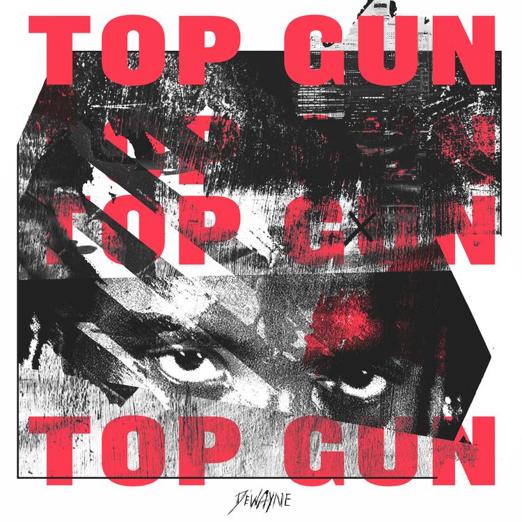 De'Wayne Jackson - Top Gun 25
