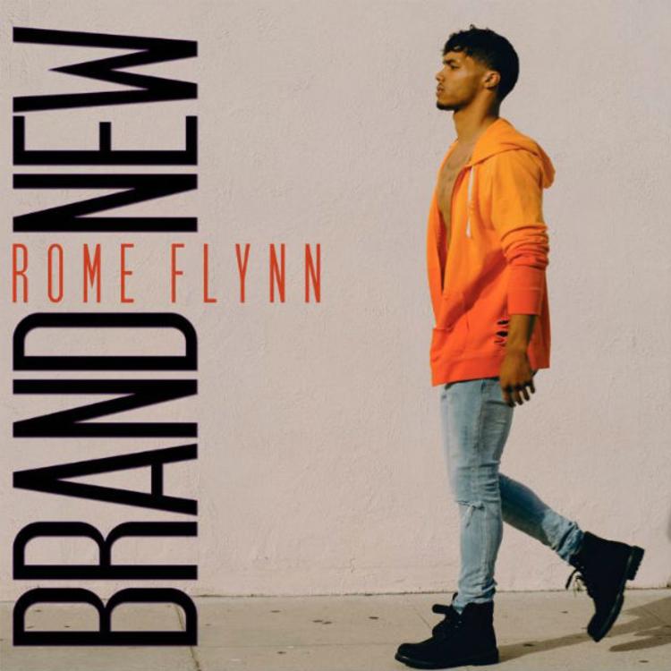 Rome Flynn - Brand New 17
