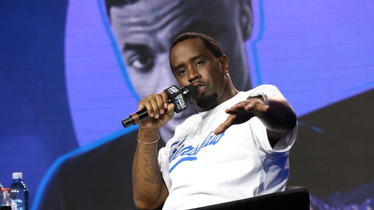 Diddy Confirms "Making The Band" In 2020; Is In "Semi-Retirement" From Music 18
