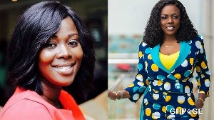 Frema Adunyame's juju plot against Nana Aba Anamoah 'revealed' 5