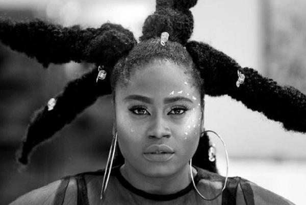 'So your sense all this?' – Social media users punch Lydia Forson 40
