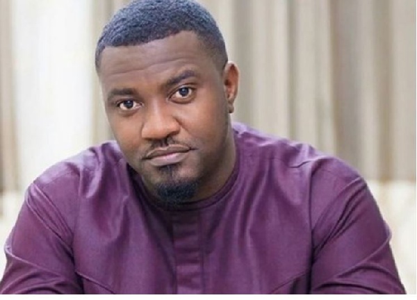 Dumelo pushes for twice a week wearing of ‘Ghana clothes,’ says it will create jobs 16