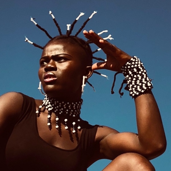 There are no greener pastures anywhere - Wiyaala cautions youth 12
