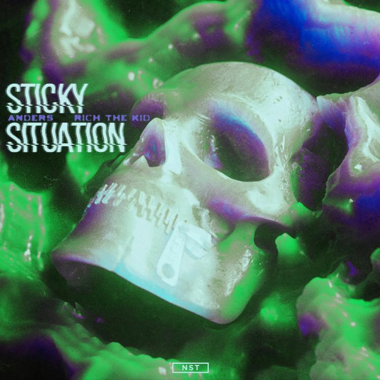 Anders Feat. Rich The Kid - Sticky Situation 1