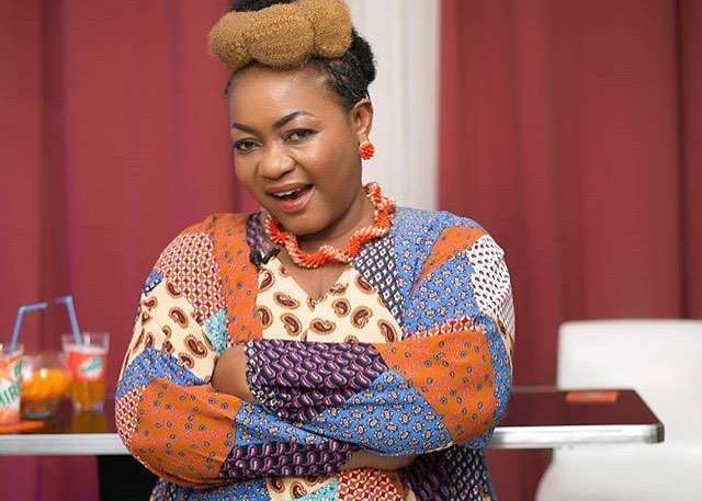 I need a husband but all those who’ve come are hit and run guys – Christiana Awuni cries out 9