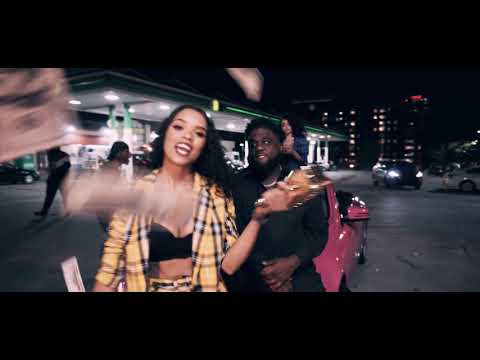 Cristina Mackey - No Regular Feat. Fat Pimp (Official Video) 1