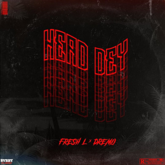 Fresh L Feat. Dremo – Head Dey 17