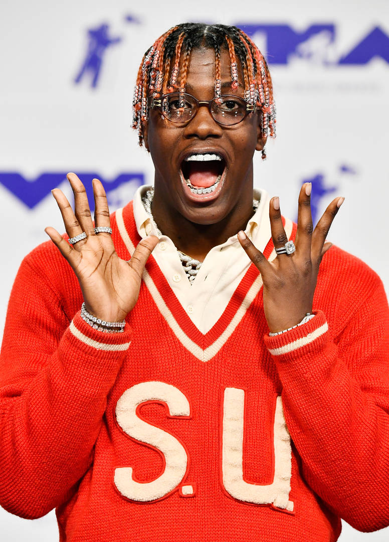 Lil Yachty Sued By Celebrity Jeweler For $200K Bounced Check: Report 64