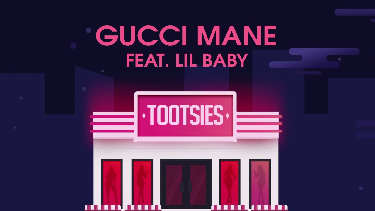 Gucci Mane - Tootsies Feat. Lil Baby 21