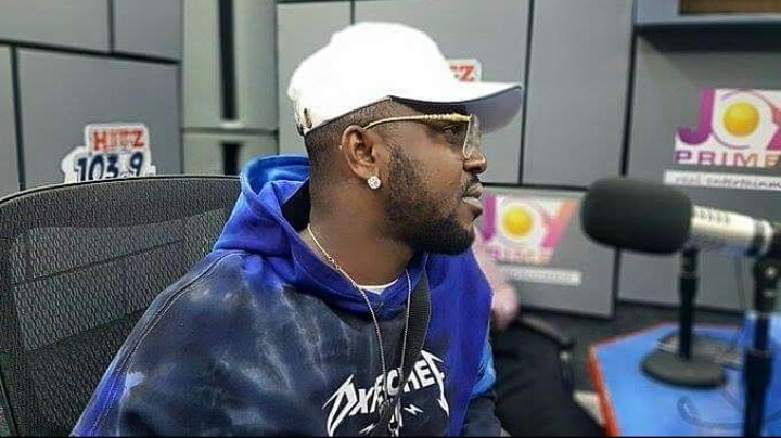 ‘My Album Will Be Released Like A Thief At Night’ – Yaa Pono 21