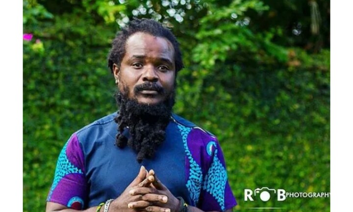 Ghanaians who call marijuana as “Obonsam tawa” will go straight to hell – Ras Kuuku 19