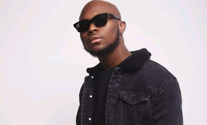 King Promise Wins ‘African Artiste Recognition’ Award At The 2019 Headies Awards 6