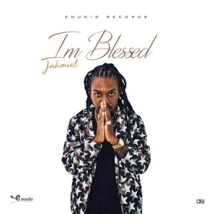Jahmiel – I’m Blessed (Prod. By Emudio Records) 9