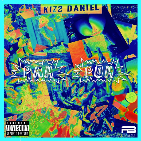 Kizz Daniel – Pah Poh (Prod by KrizBeatz) 28