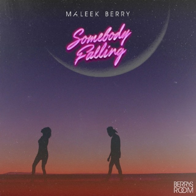 Maleek Berry – Somebody Falling 8