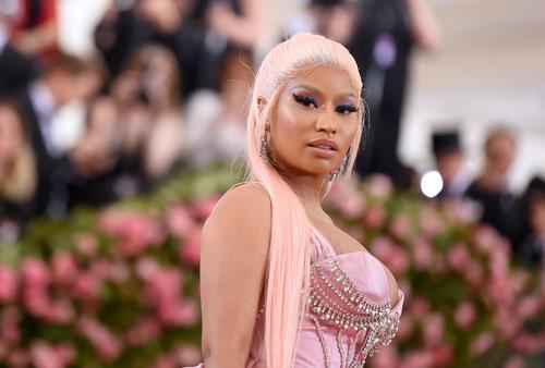 Nicki Minaj Responds To Viral IG Page Claiming To Be Her Assistant: "You Would Have To Be Dumb" 5