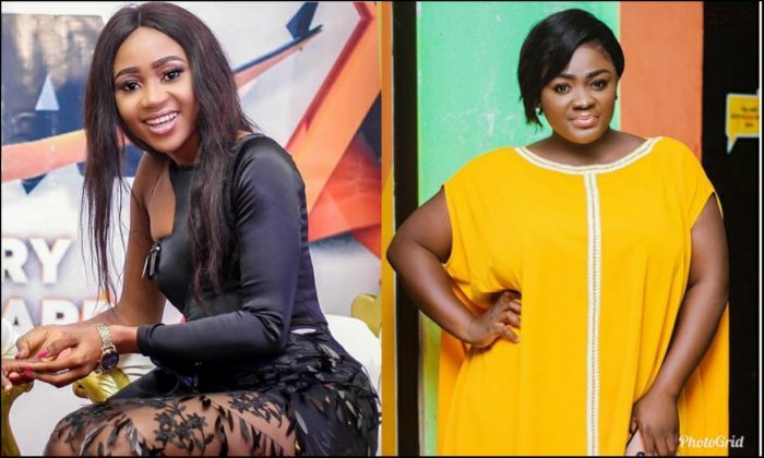 Tracey Boakye Should Stop Boasting, I’m More Popular Than Her – Akuapem Poloo Claims 13