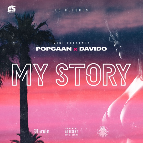 Popcaan – My Story Feat. Davido 33