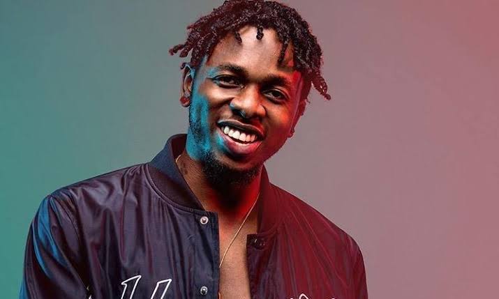 Runtown’s ‘Mad Over You’ Hits 100 Million Views On Youtube! 13