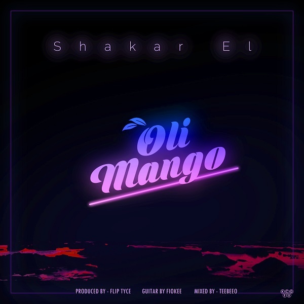 Shakar EL – Olimango (Official Video) 1