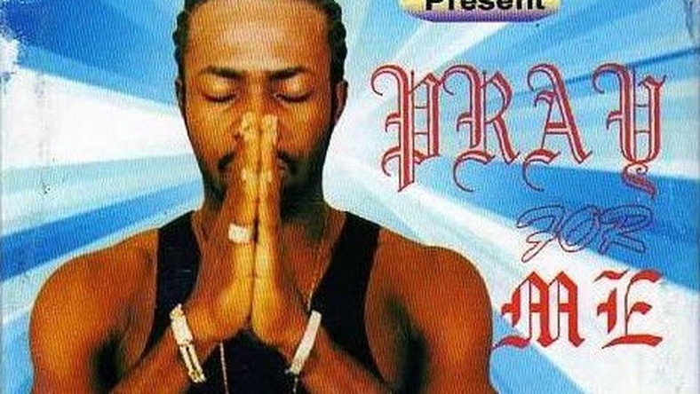 Nigerian Rapper, Sky B, Is Dead 21