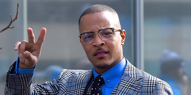 T.I. Breaks Down Top 50 Rappers List On His "ExpediTIously" Podcast 26